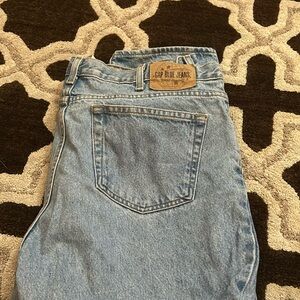 Vintage gap jeans